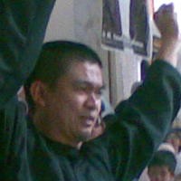 Abu Syauqi Hindari Jadi Penguasa